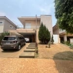 Casa com 4 dormitórios, 355 m² - venda por R$ 1.500.000,00 ou aluguel por R$ 9.050,00/mês - Distrito de Bonfim Paulista - Ribeirão Preto/SP