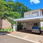 Casa com 3 dormitórios à venda, 100 m² por R$ 690.000,00 - Vila do Golf - Ribeirão Preto/SP