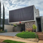 Casa alto padrão com 355m², 4 quartos à venda no Condomínio Alphaville 1 em Ribeirão Preto/SP I Imobiliária Brioni imóveis