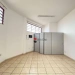 Sala comercial para alugar, 42m² - Jardim Botânico