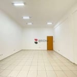 ApartSala comercial para alugar, 45m² - Jardim Botânico