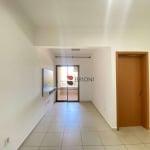 Apartamento com 1 Quarto para alugar, 46m² - Edifício Ibiza