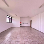 Sala comercial  para alugar, 47m² - Bosque das Juritis