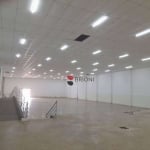 Salão comercial para alugar, 1100m² - Alto da Boa Vista