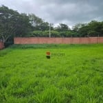 Terreno a venda Terras de Bonfim  - Condomínio Terras de San Mateus, 495,78m² à venda, Ribeirão Preto/SP