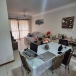 Apartamento com 3 quartos para alugar, 95 m² por R$ 4.218/mês - Bosque das Juritis - Ribeirão Preto/SP