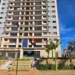 Apartamento Alto Padrão no Edifício La Corunã, à venda, em Ribeirão Preto - Imobiliária em Ribeirão Preto - Brioni imóveis.