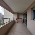 Apartamento alto padrão Edifício THZ 2965 com 3 Quartos com suítes para locação no Jardim Botânico Ribeirão Preto/SP