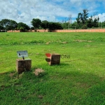 Terreno Alto Padrão com 2158 m² no Condomínio Ipê Rosa, à venda em Ribeirão Preto/SP.