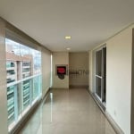 Apartamento com 3 quartos para alugar, 108 m² por R$ 6.217/mês - Bosque das Juritis - Ribeirão Preto/SP