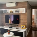 Apartamento com 2 quartos à venda, 70 m² por R$ 675.000 - Reserva do Golf - Ribeirão Preto/SP