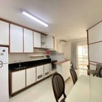 Apartamento com 1 Quarto para alugar, 52m² - Edifício Civitas