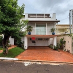 Casa com 3 quartos para alugar, 262 m² por R$ 5.950/mês - Bonfim Paulista - Ribeirão Preto/SP