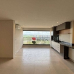 Apartamento com 2 quartos para alugar, 110 m² por R$ 7.655/mês - Jardim Olhos D'Água - Ribeirão Preto/SP