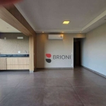 Apartamento alto padrão com 118m², 3 quartos/suítes à venda no Edifício Versailles em Ribeirão Preto/SP I Imobiliária Brioni imóveis