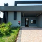 Casa alto padrão com 153m², 3 quartos/suítes à venda no Condomínio San Marco em Ribeirão Preto/SP I Imobiliária Brioni imóveis