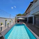 Casa sobrado no Jardim Recreio, 387,48m², 4 quartos / suítes, à venda, em Ribeirão Preto/SP I Imobiliária em Ribeirão Preto I Brioni Imóveis