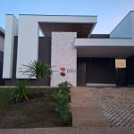 Casa térrea Alto Padrão no Condomínio Terras de Siena, à venda em Ribeirão Preto/SP