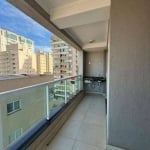 Apartamento Edifício Perdizes Mobiliado com 2 Quartos com suítes para locação no Jardim Nova aliança Ribeirão Preto/SP