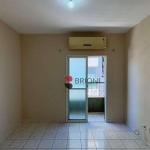 Apartamento com 1 dormitório à venda, 41 m² por R$ 190.000,00 - Nova Aliança - Ribeirão Preto/SP