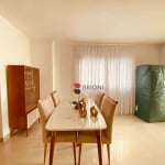 Apartamento com 2 Quartos para alugar, 78m² - Edifício Nova Aliança