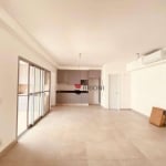 Apartamento com 2 Quartos para alugar, 100,35m² - Edifício THZ