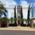 Prédio à venda, 320 m², Jardim Califórnia, em Ribeirão Preto/SP I Imobiliária Brioni imóveis