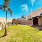 Casa com 3 dormitórios para alugar, 222 m² por R$ 8.093,06/mês - Condomínio Jardim Sul - Ribeirão Preto/SP