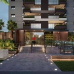 Apartamento alto padrão com 151m², 3 quartos/suítes à venda no Edifício Kairó em Ribeirão Preto/SP I Imobiliária Brioni imóveis