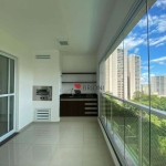 Apartamento com 3 dormitórios para alugar, 135 m² por R$ 5.892,43/mês - Jardim Botânico - Ribeirão Preto/SP