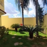 Casa padrão com 3 dormitórios, 413 m² - venda ou aluguel - City Ribeirão - Ribeirão Preto/SP