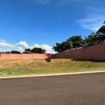 Terreno à venda condomínio Borda do Parque, 694 m² - Condomínio Bordas do Parque - Ribeirão Preto/SP