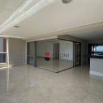 Apartamento alto padrão com 345m², 4 quartos/suítes à venda no Edifício Cidade de Munique em Ribeirão Preto/SP I Imobiliária Brioni imóveis