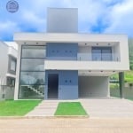 Casa Alto Padrão 4 suítes!