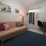 Apartamento 2 dormitórios!