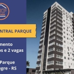 Apartamento 3 dormitórios!