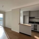 Apartamento 2 dormitórios!