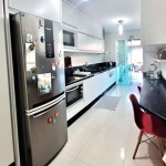 Apartamento à venda no bairro Praia Brava de Itajaí - Itajaí/SC