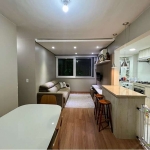 Apartamento à venda no bairro Marechal Rondon - Canoas/RS