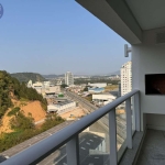 Apartamento 2 suítes!