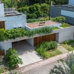 Casa à venda no bairro Cachoeira do Bom Jesus - Florianópolis/SC