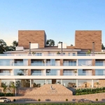 Apartamento à venda no bairro Jurerê - Florianópolis/SC