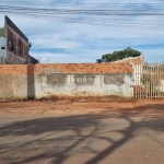 Terreno à venda - Boqueirão, Curitiba