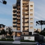 APARTAMENTO DUPLEX Á VENDA CAPÃO RASO