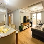 Apartamento 3 Quartos no Sevilha Neoville