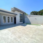 CASA TERREA NA FAZENDA RIO GRANDE COM PISCINA E EDICULA