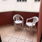 Apartamento com 1 quarto para alugar na Rua José Daux, 621, Canasvieiras, Florianópolis