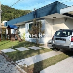 Casa em condomínio fechado com 4 quartos à venda na Avenida Luiz Boiteux Piazza, 4256, Ponta das Canas, Florianópolis