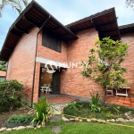 Casa em condomínio fechado com 2 quartos à venda na Rua Madre Maria Villac, 891, Canasvieiras, Florianópolis