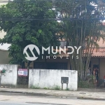 Terreno à venda na Avenida Luiz Boiteux Piazza, 895, Canasvieiras, Florianópolis